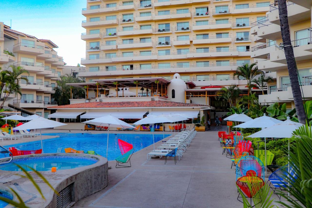 Friendly Fun Vallarta Different Experiences Puerto Vallarta Exterior photo