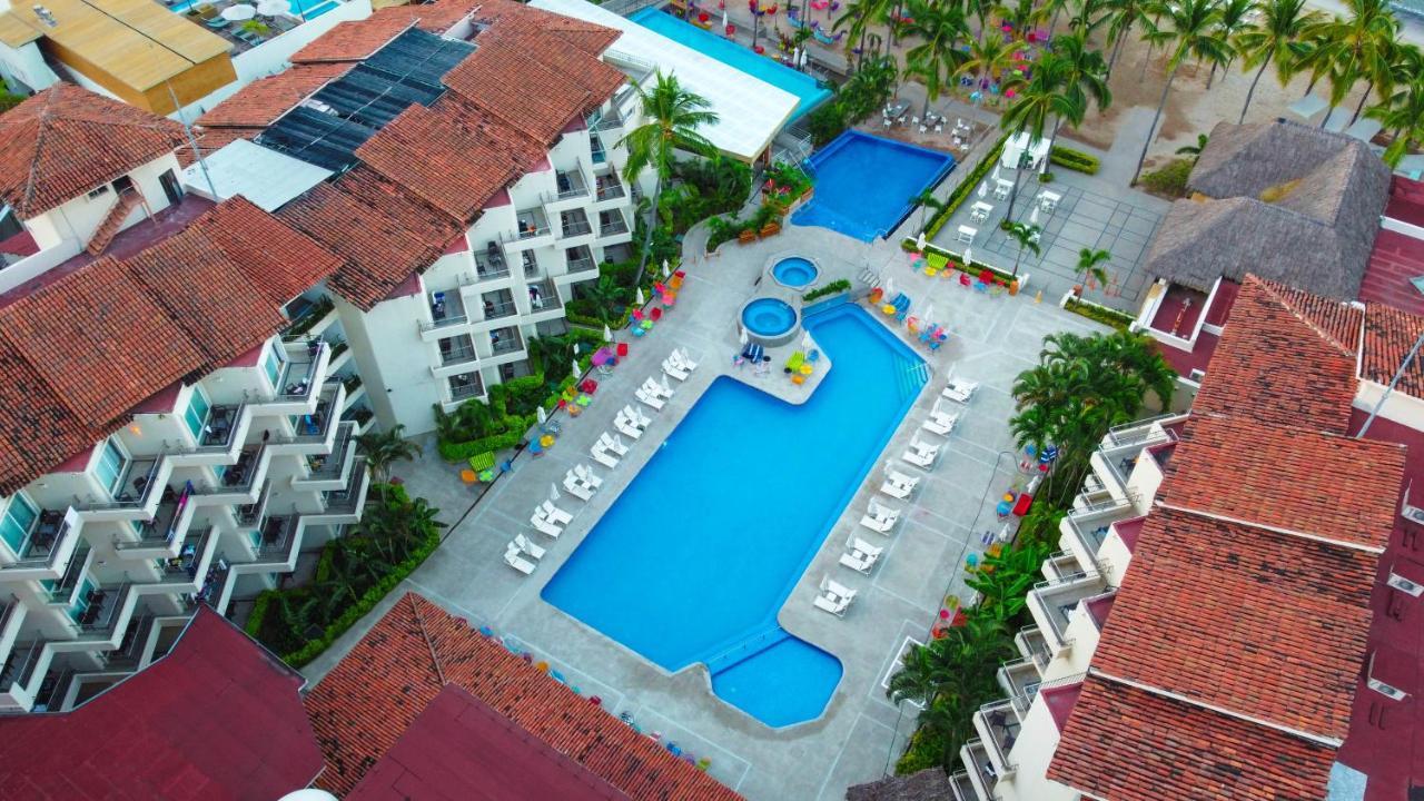 Friendly Fun Vallarta Different Experiences Puerto Vallarta Exterior photo